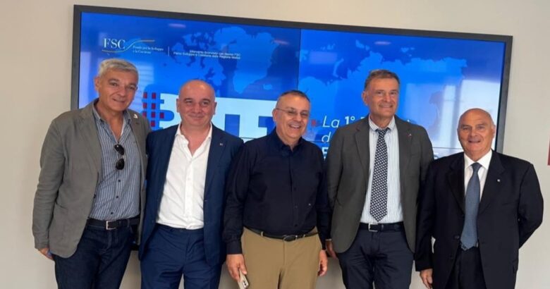 Molise, turismo esperienziale, Borsa regionale, Cofelice