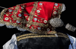 Muves, Museo delle vestimenta