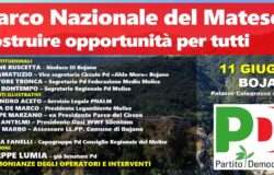 Parco Nazionale del Matese, Molise, Pd