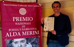 Poesia, Gianluca Ciancibello, Oratino, Premio, Alda Merini