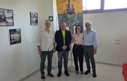 Pozzilli, bandiera, Città dell’Olio