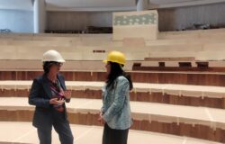 Prefetto Lattarulo, Perosi