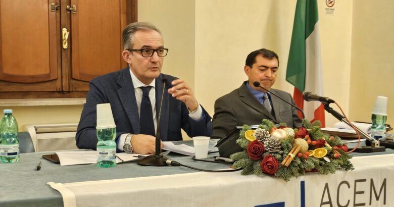 Presid. e Dirett. ANCE Molise