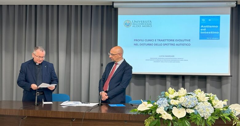 Responsible Research Hospital, Autismo ed Intestino ricerca ed evidenze scientificocliniche