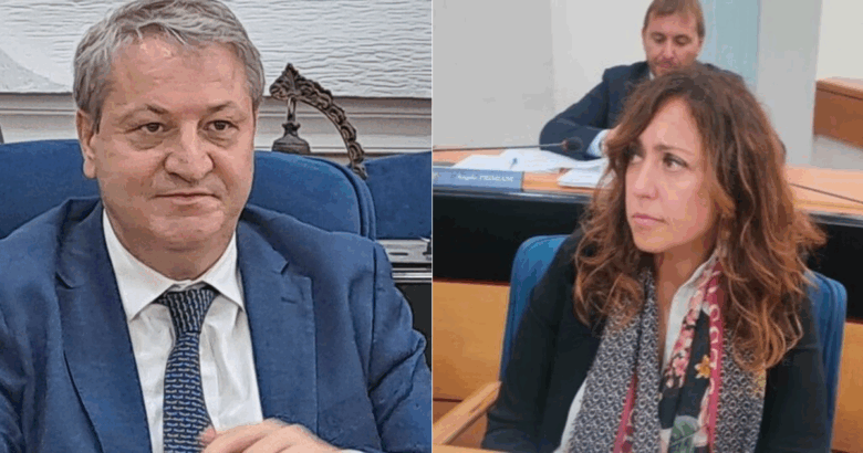 Roberti, Salvatore, offense, incomprensioni