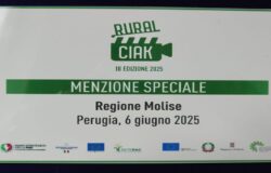 RuralCiak, Molise