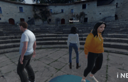 Saepinum, Sepiverso, Sepino
