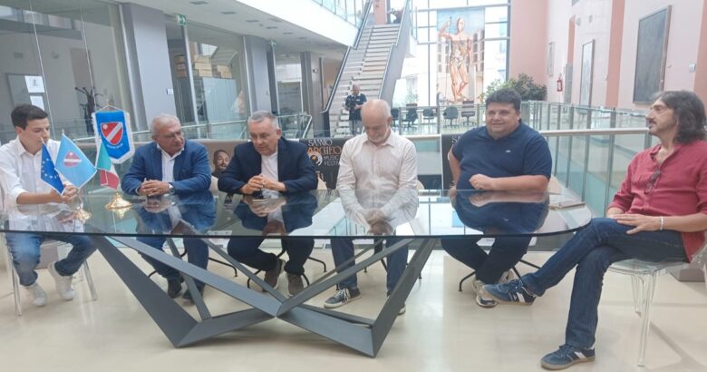 Sannio Archeo Music Festival, cultura, musica, turismo, Molise, Pietrabbondante