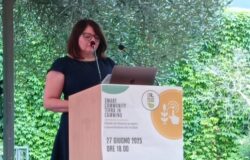 Smart Community, Terra in cammino, Pozzilli, GAL Molise Rurale, innovazione, sostenibilità