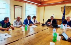 Trasporti, Molise, incontro, Regione, Sindacati