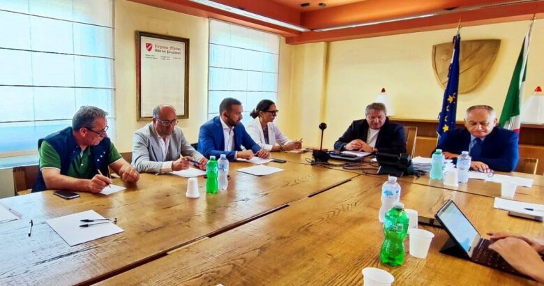 Trasporti, Molise, incontro, Regione, Sindacati
