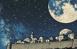 UNIMOLVerse, Astroparty, Termoli Comics