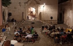 Venafro, La Notte della Poesia