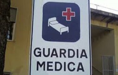 guardia medica bojano