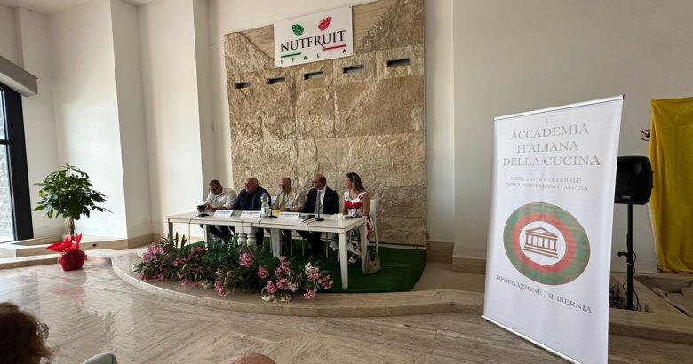 km zero, Coldiretti Molise, Filiera corta, ristorazione