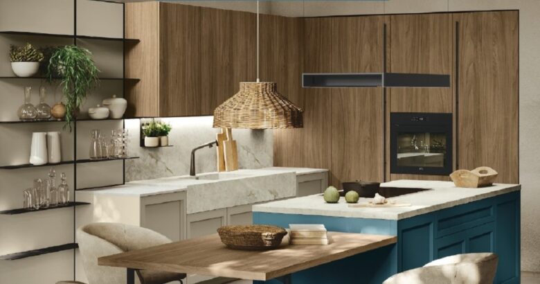 Arredamenti Crispino, cucina, elettrodomestici