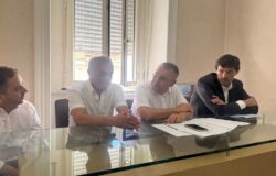 Biblioteca Albino, Cofelice, Noi Moderati