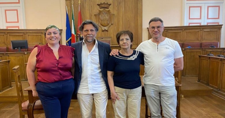 Campobasso, Consulta comunale, salute mentale