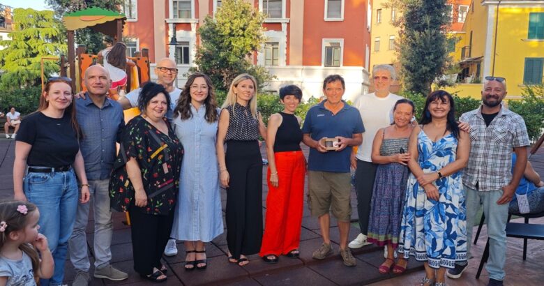 Campobasso, Riferiamoci, solidarietà, famiglie