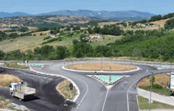 Campobasso, Tangenziale nord