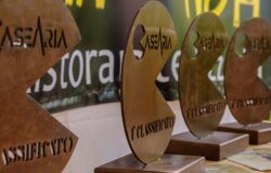 Casearia Awards, Agnone, formaggio