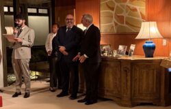 Cena, Gala, Tokyo, Molise, Giappone, gusto,