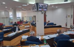 Consiglio Regionale, mozioni, asili nido, terzo settore, LIS, leggi di bilancio