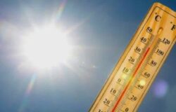 Emergenza caldo, Molise, vietato lavorare, sole, Ordinanza