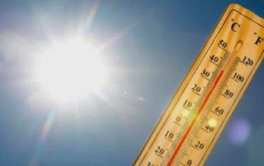 Emergenza caldo, Molise, vietato lavorare, sole, Ordinanza