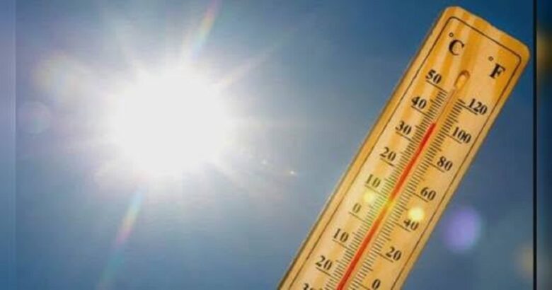 Emergenza caldo, Molise, vietato lavorare, sole, Ordinanza