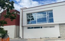 Ex macello, Campobasso, polo culturale