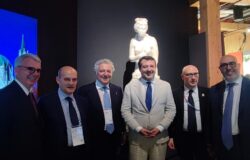 Expo 2025 Osaka, Ministro Salvini, Molise