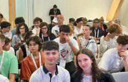 Expo Osaka 2025, Molise, Istituto Pertini, Ministro Valditara