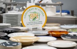 Extracuoca Sfida ai fornelli