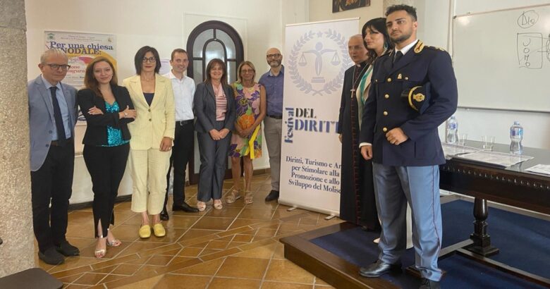 Festival del Diritto, Isernia