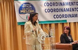 Fratelli d'Italia, Campobasso, Lancellotta, giustizia, sicurezza