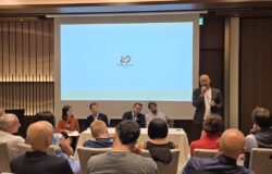 Internazionalizzazione, Molise, Giappone, Expo Osaka, Di Lucente