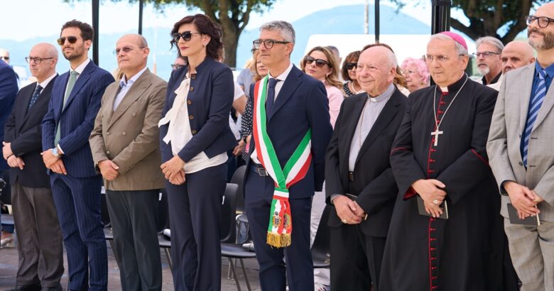 Isernia, Festival del Diritto 