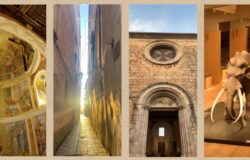 Isernia, cultura, Di Giacomo