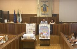 Isernia, merletto, Borgo del Merletto