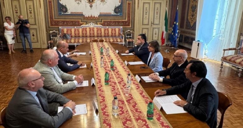 Isernia, studenti, elezioni, protocollo, cittadinanza attiva