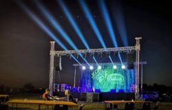 Jazz in Campo - Music Festival, Campodipietra