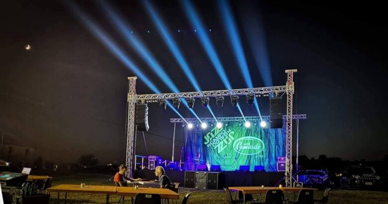 Jazz in Campo - Music Festival, Campodipietra