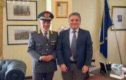 Legalità, Prefetto Montella, Isernia, Comandante Regionale, Molise, Guardia di Finanza