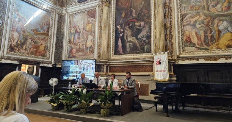 Meeting nazionale, Ali, proposta di legge, Fanelli, rappresentanza parlamentare