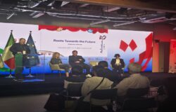 Molise, Giappone, Expo, Osaka