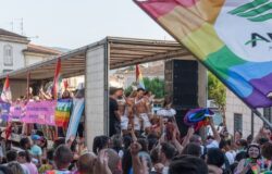 Molise Pride, Termoli