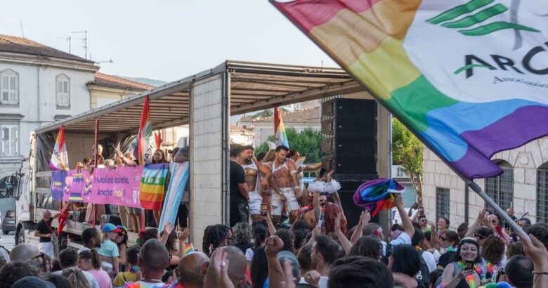 Molise Pride, Termoli