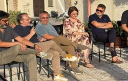 Molise, cinema, Film Commission