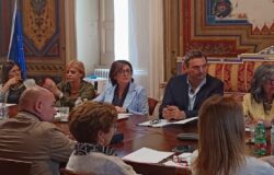 PNRR, Cabina di coordinamento, Campobasso
